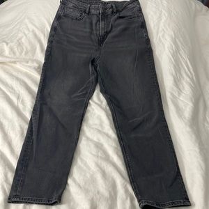 American Eagle Mom Jeans